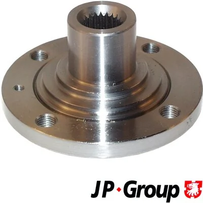 Wheel Hub